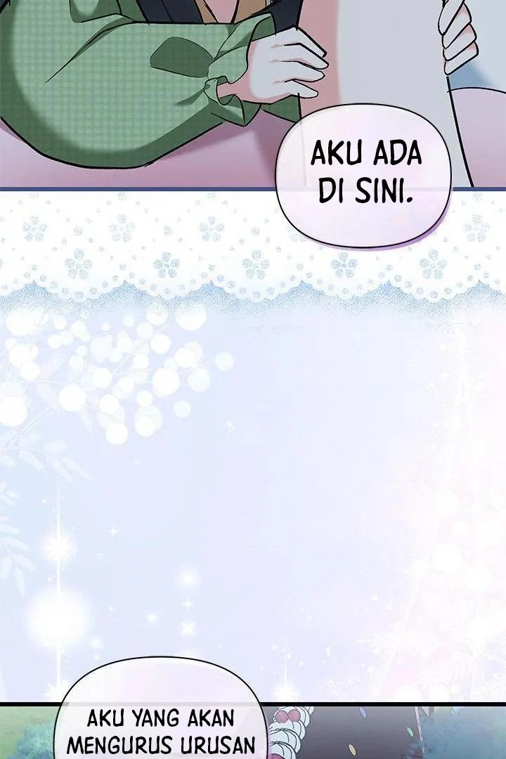 How Can You Pay Back The Kindness I Raised With Obsession? Chapter 23 page 77
