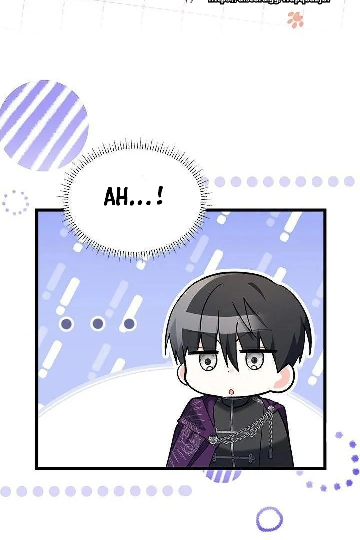 How Can You Pay Back The Kindness I Raised With Obsession? Chapter 23 page 86