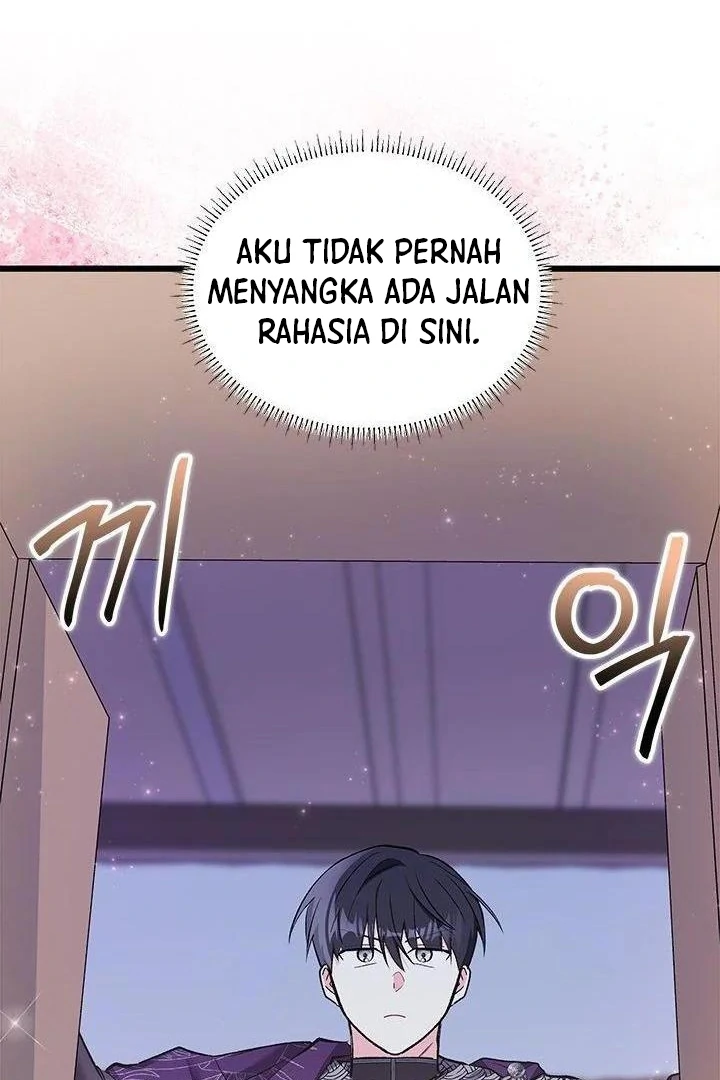 How Can You Pay Back The Kindness I Raised With Obsession? Chapter 23 page 87