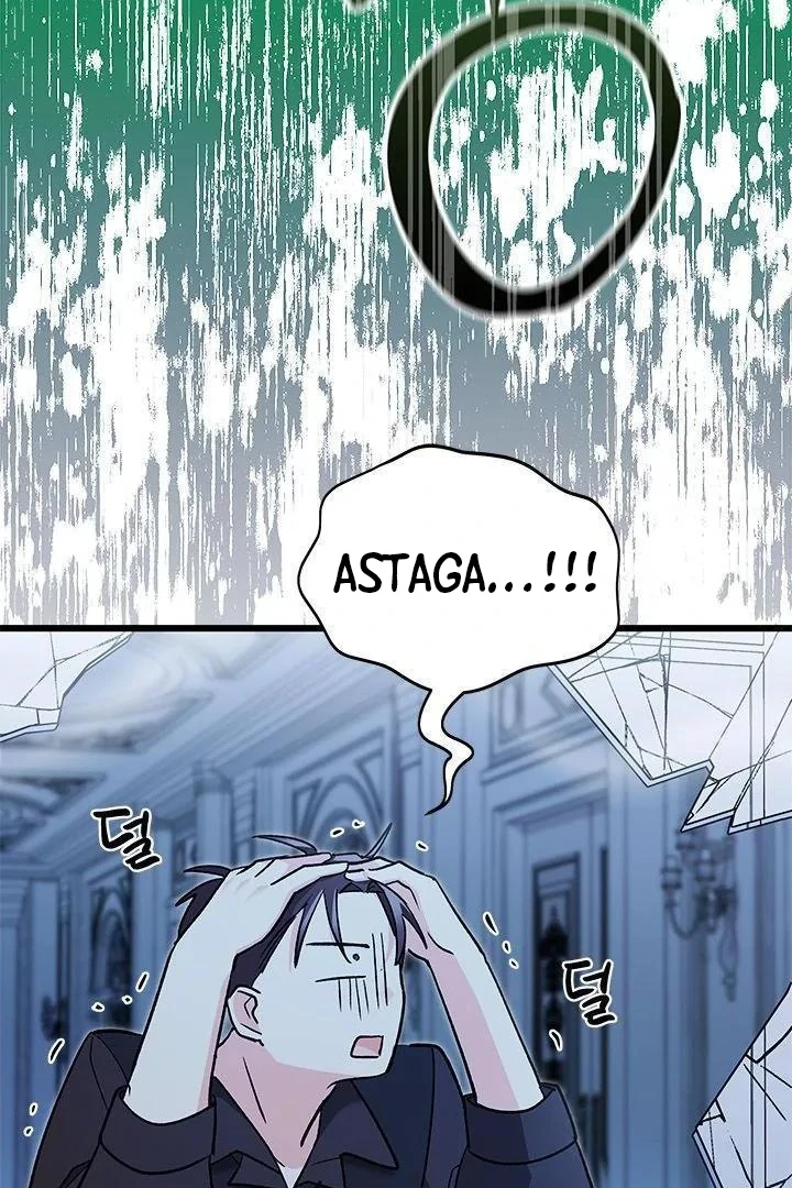 How Can You Pay Back The Kindness I Raised With Obsession? Chapter 23 page 8