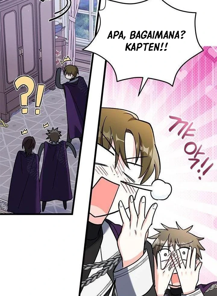 How Can You Pay Back The Kindness I Raised With Obsession? Chapter 23 page 89