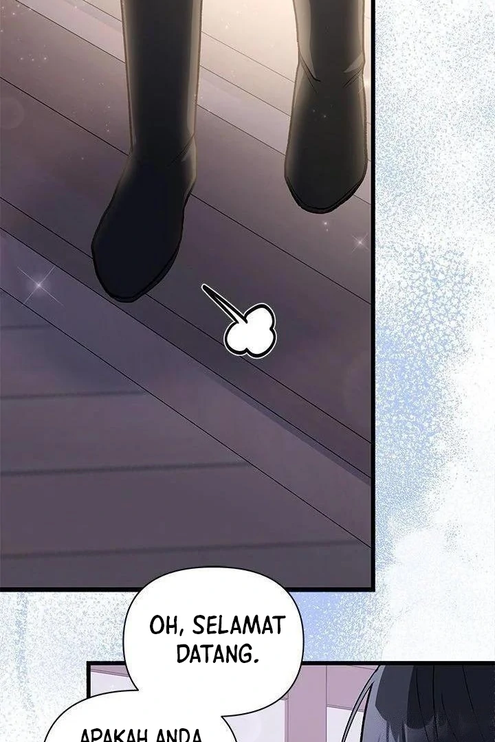 How Can You Pay Back The Kindness I Raised With Obsession? Chapter 23 page 95