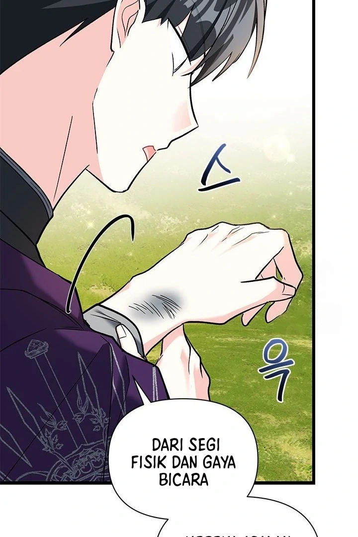 How Can You Pay Back The Kindness I Raised With Obsession? Chapter 24 page 13
