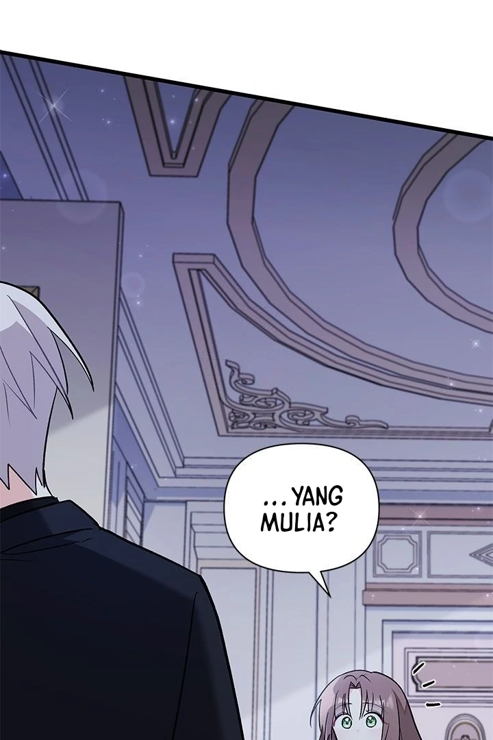 How Can You Pay Back The Kindness I Raised With Obsession? Chapter 24 page 1