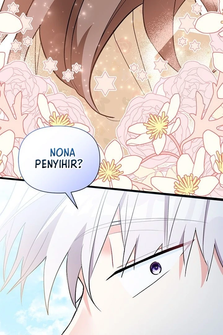 How Can You Pay Back The Kindness I Raised With Obsession? Chapter 24 page 21