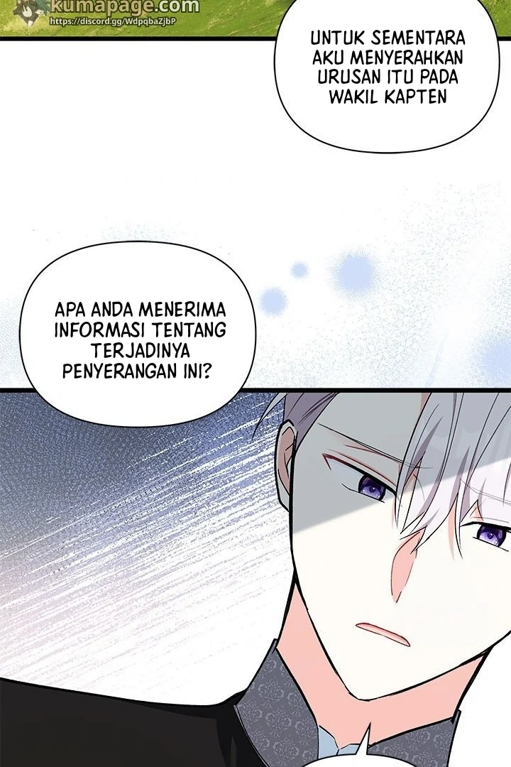 How Can You Pay Back The Kindness I Raised With Obsession? Chapter 24 page 25