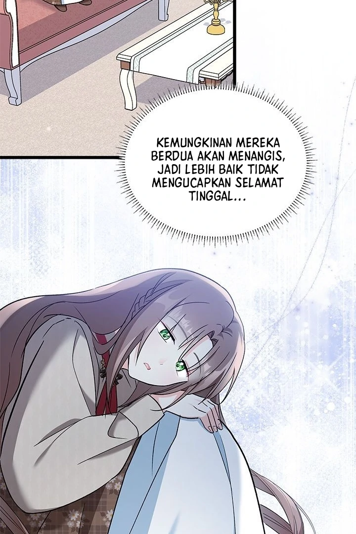 How Can You Pay Back The Kindness I Raised With Obsession? Chapter 24 page 33