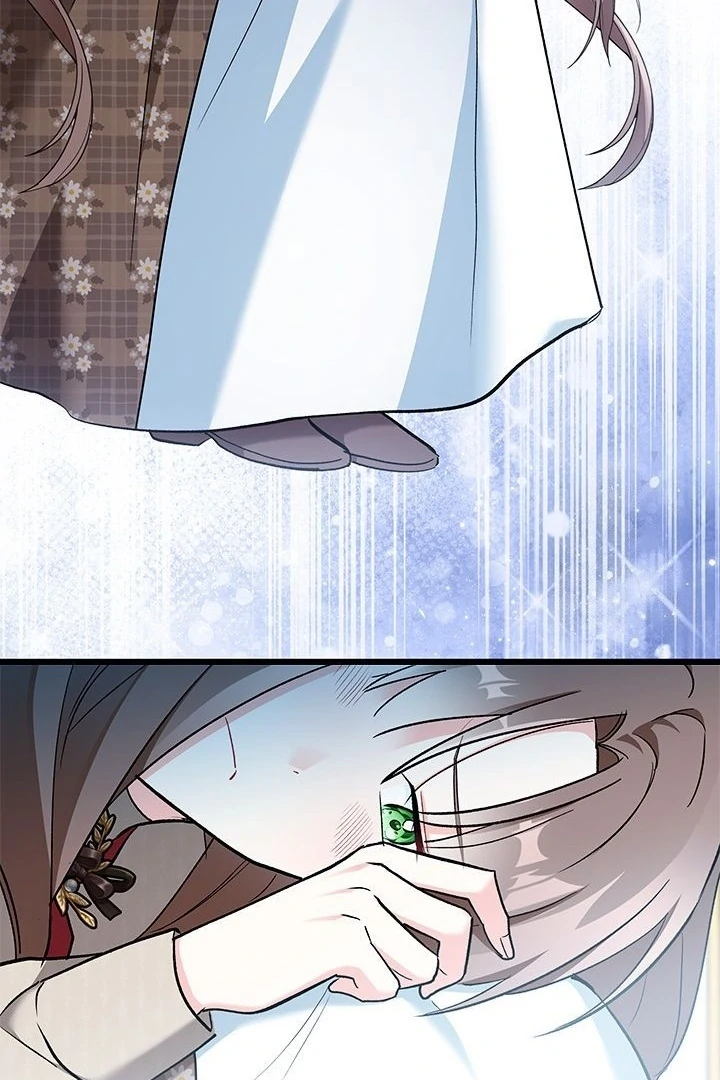 How Can You Pay Back The Kindness I Raised With Obsession? Chapter 24 page 34