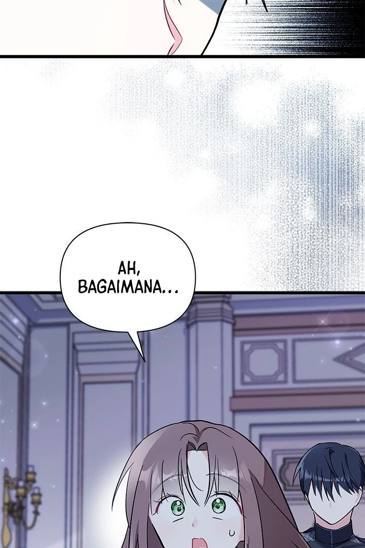 How Can You Pay Back The Kindness I Raised With Obsession? Chapter 24 page 3