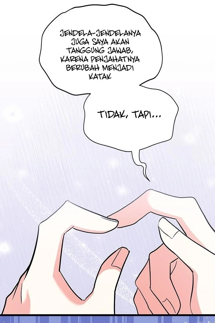 How Can You Pay Back The Kindness I Raised With Obsession? Chapter 24 page 46
