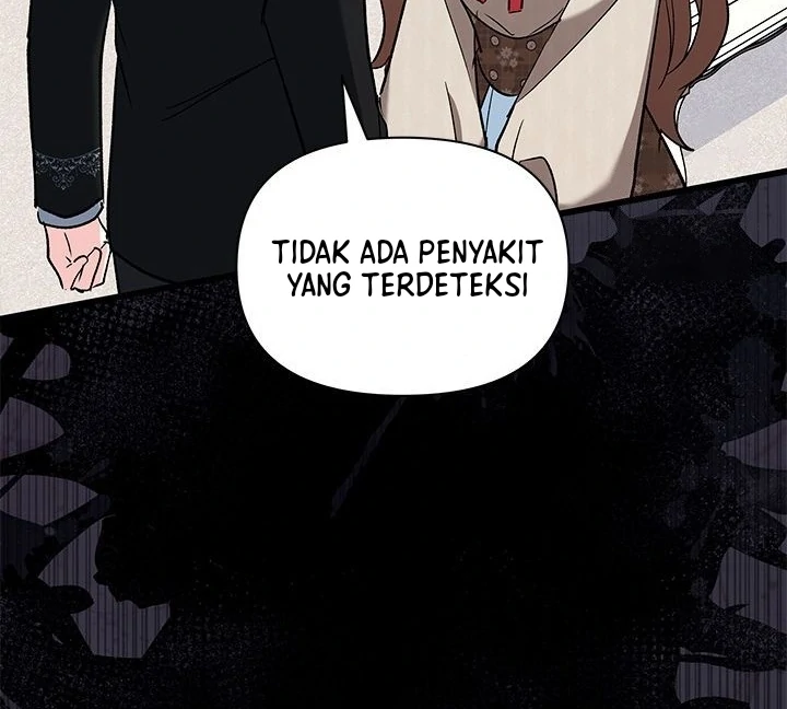 How Can You Pay Back The Kindness I Raised With Obsession? Chapter 24 page 58