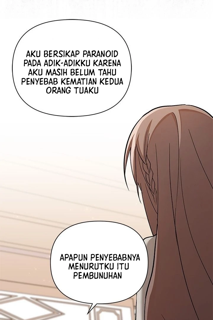 How Can You Pay Back The Kindness I Raised With Obsession? Chapter 24 page 62