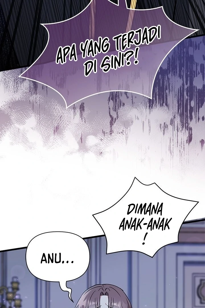How Can You Pay Back The Kindness I Raised With Obsession? Chapter 24 page 6