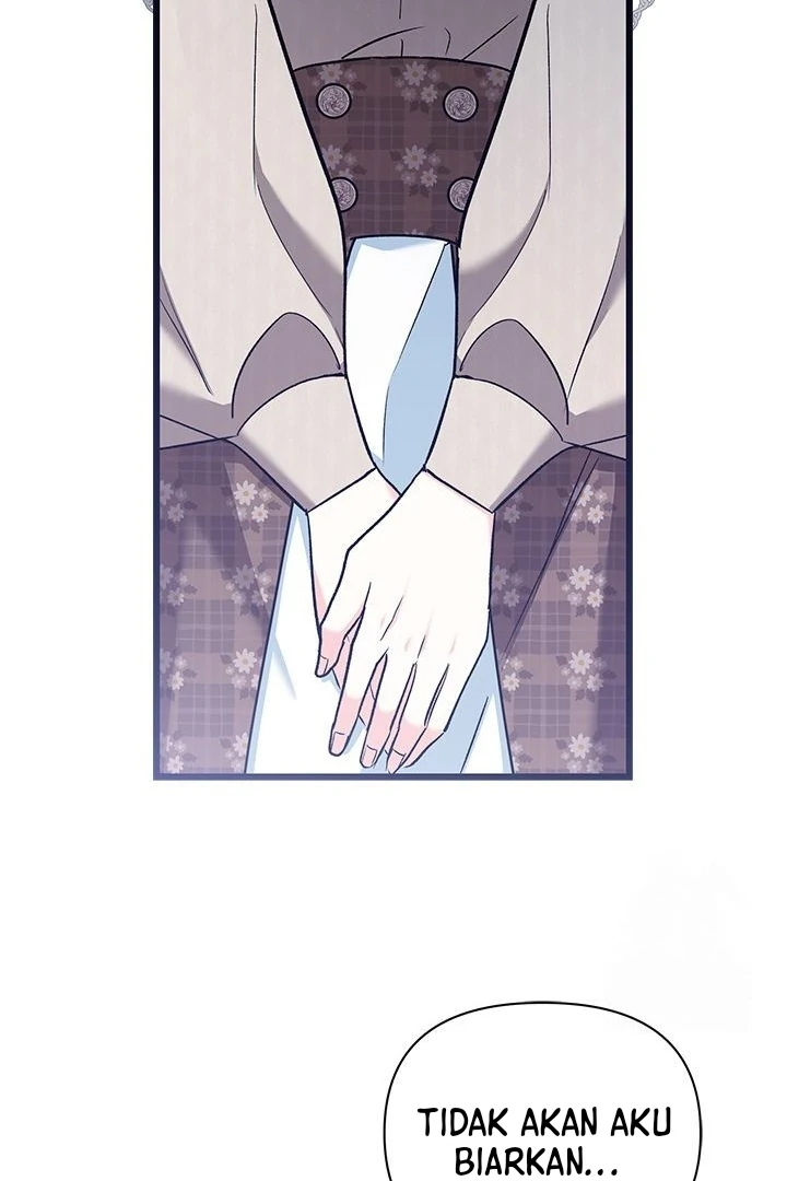 How Can You Pay Back The Kindness I Raised With Obsession? Chapter 24 page 69