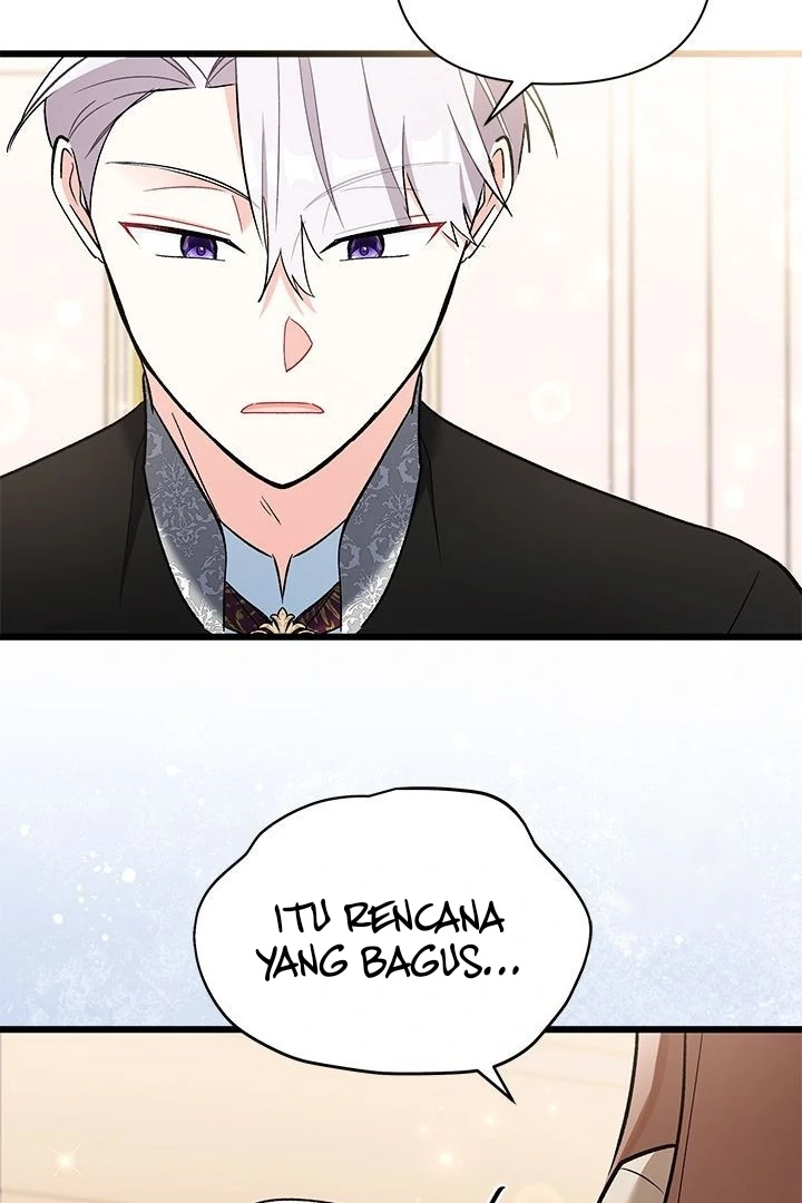 How Can You Pay Back The Kindness I Raised With Obsession? Chapter 24 page 70