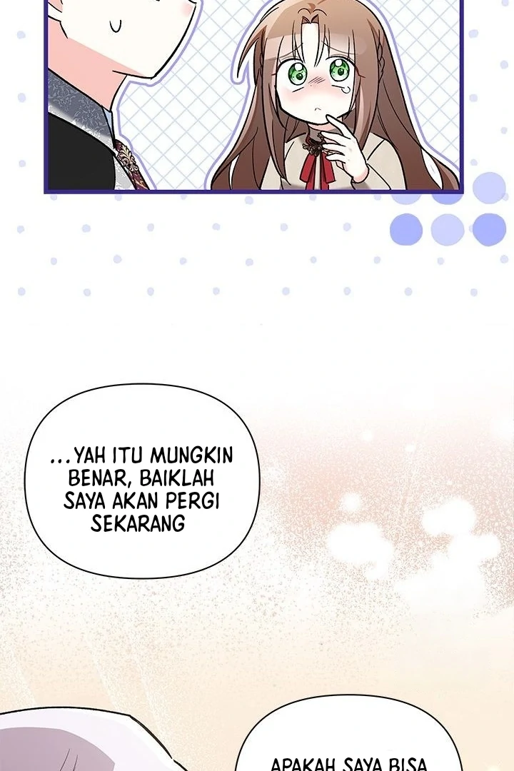 How Can You Pay Back The Kindness I Raised With Obsession? Chapter 24 page 78