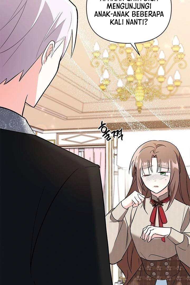 How Can You Pay Back The Kindness I Raised With Obsession? Chapter 24 page 79