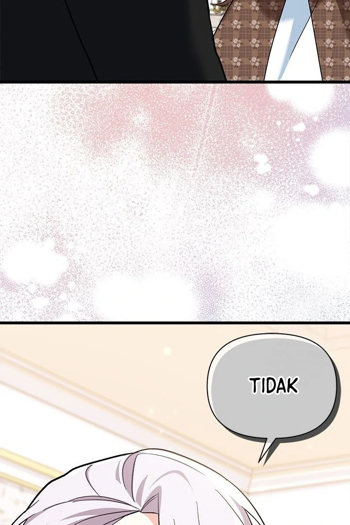 How Can You Pay Back The Kindness I Raised With Obsession? Chapter 24 page 80