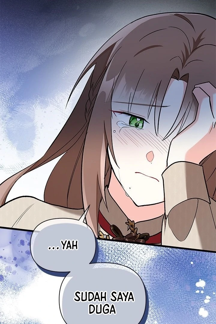 How Can You Pay Back The Kindness I Raised With Obsession? Chapter 24 page 82