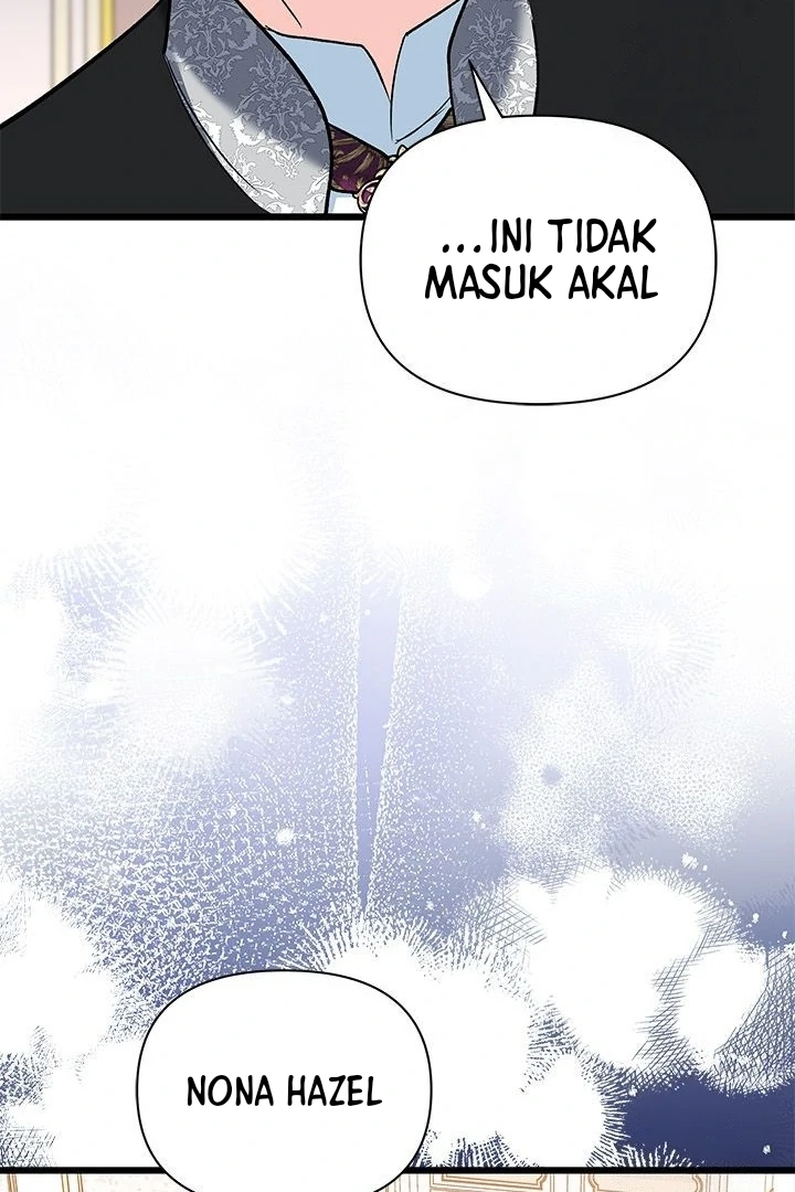 How Can You Pay Back The Kindness I Raised With Obsession? Chapter 24 page 86