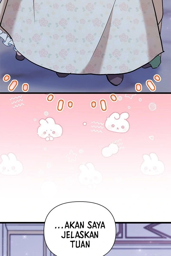 How Can You Pay Back The Kindness I Raised With Obsession? Chapter 24 page 8