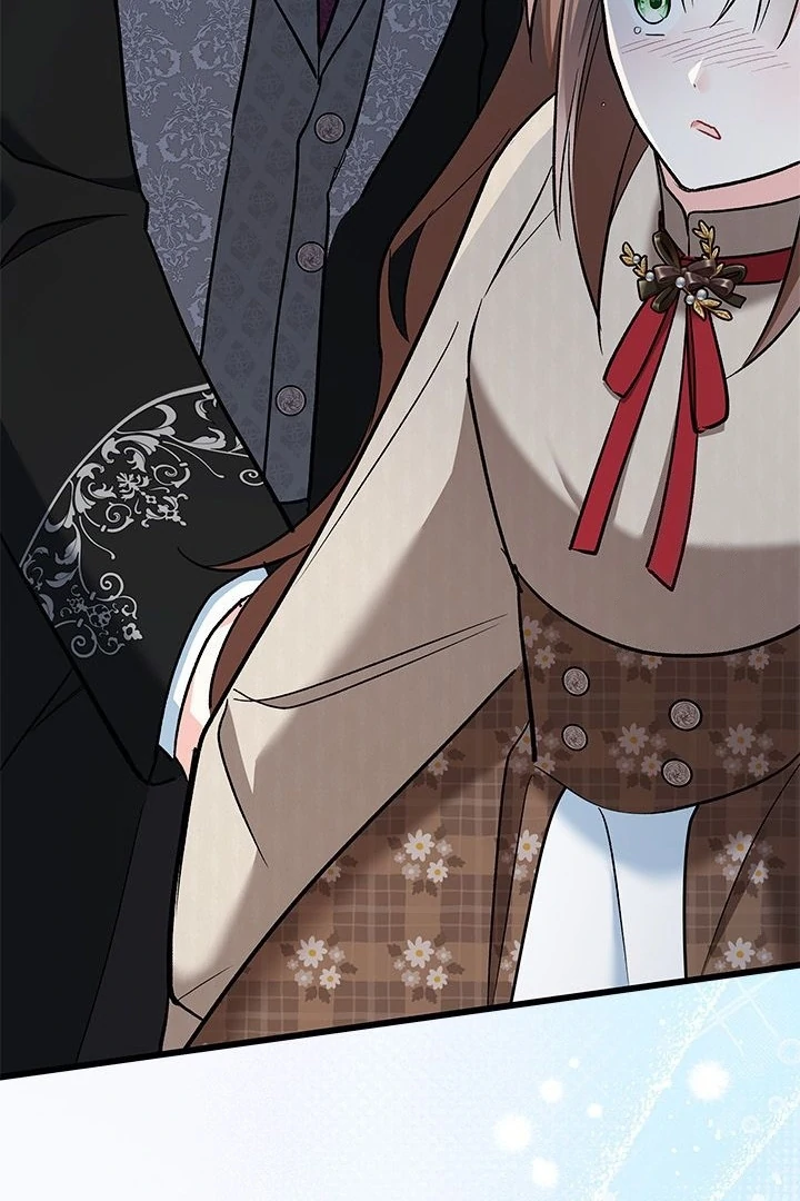 How Can You Pay Back The Kindness I Raised With Obsession? Chapter 24 page 96