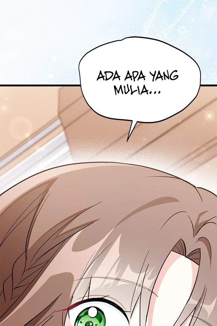 How Can You Pay Back The Kindness I Raised With Obsession? Chapter 24 page 97