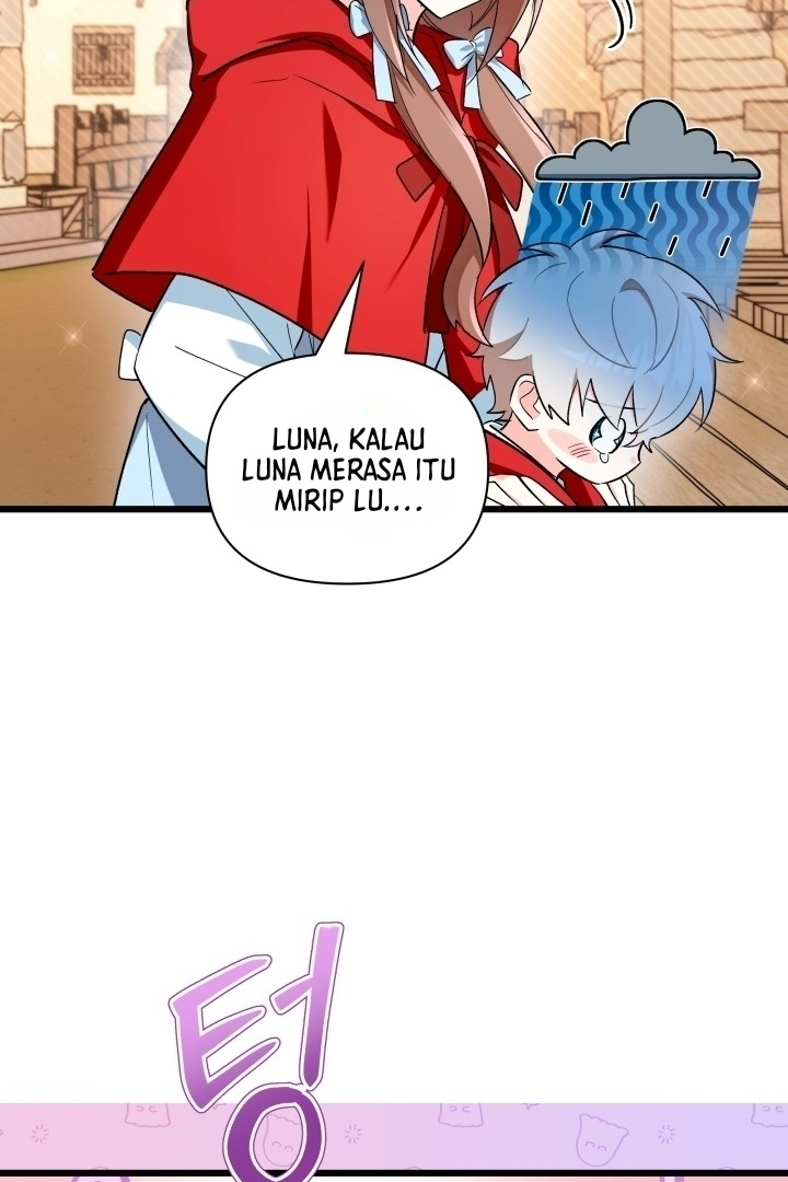 How Can You Pay Back The Kindness I Raised With Obsession? Chapter 5 page 10