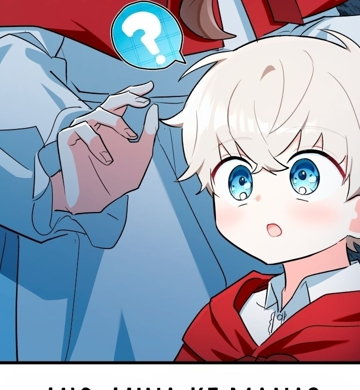 How Can You Pay Back The Kindness I Raised With Obsession? Chapter 5 page 13