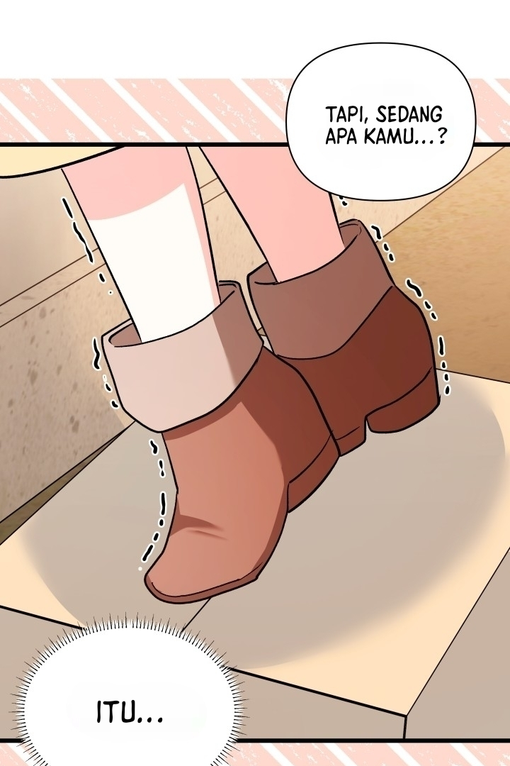 How Can You Pay Back The Kindness I Raised With Obsession? Chapter 5 page 22