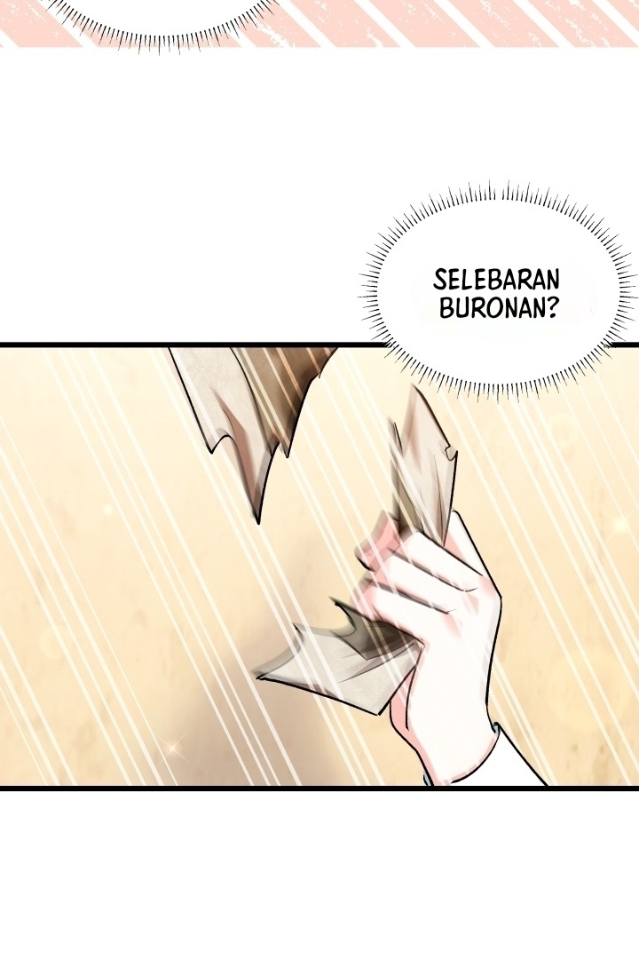 How Can You Pay Back The Kindness I Raised With Obsession? Chapter 5 page 23