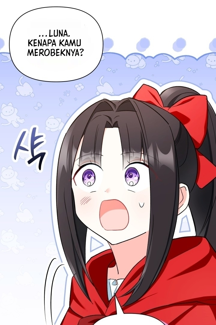How Can You Pay Back The Kindness I Raised With Obsession? Chapter 5 page 24