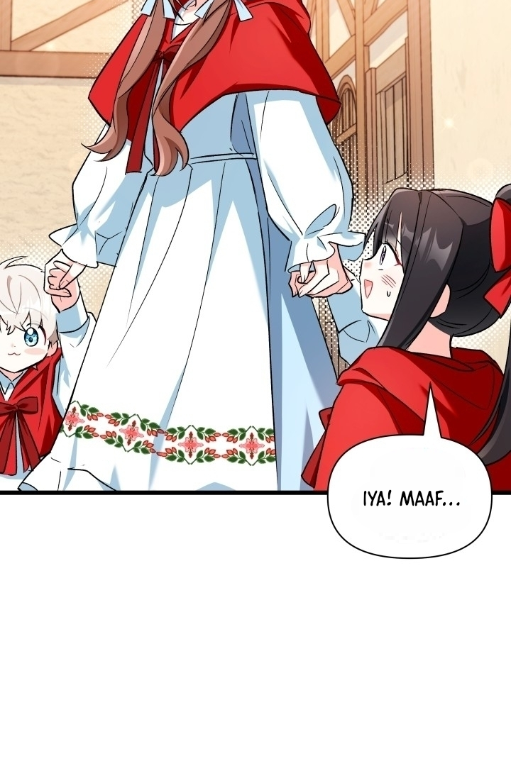 How Can You Pay Back The Kindness I Raised With Obsession? Chapter 5 page 26