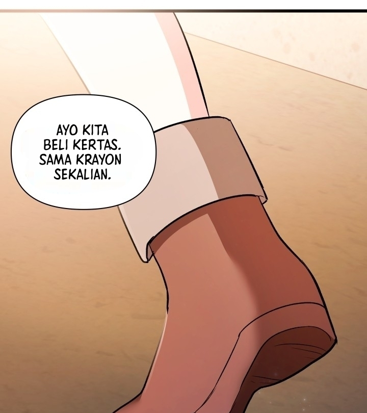 How Can You Pay Back The Kindness I Raised With Obsession? Chapter 5 page 27