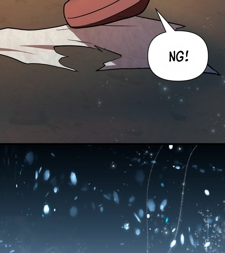 How Can You Pay Back The Kindness I Raised With Obsession? Chapter 5 page 28