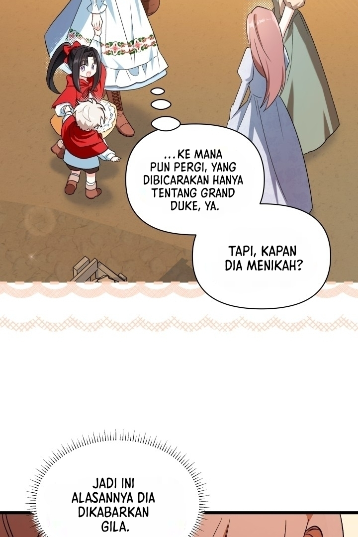 How Can You Pay Back The Kindness I Raised With Obsession? Chapter 5 page 31