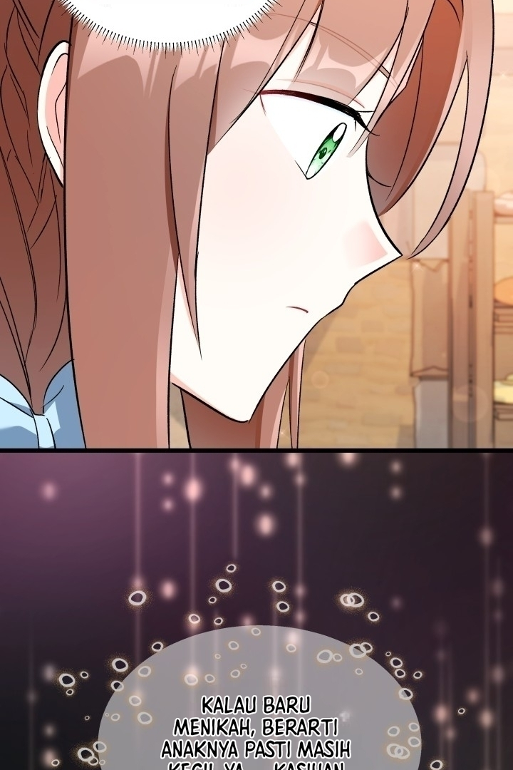 How Can You Pay Back The Kindness I Raised With Obsession? Chapter 5 page 32