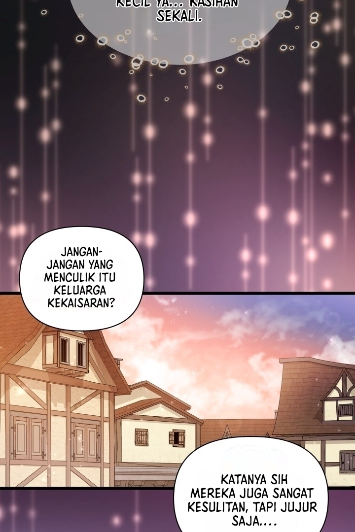 How Can You Pay Back The Kindness I Raised With Obsession? Chapter 5 page 33