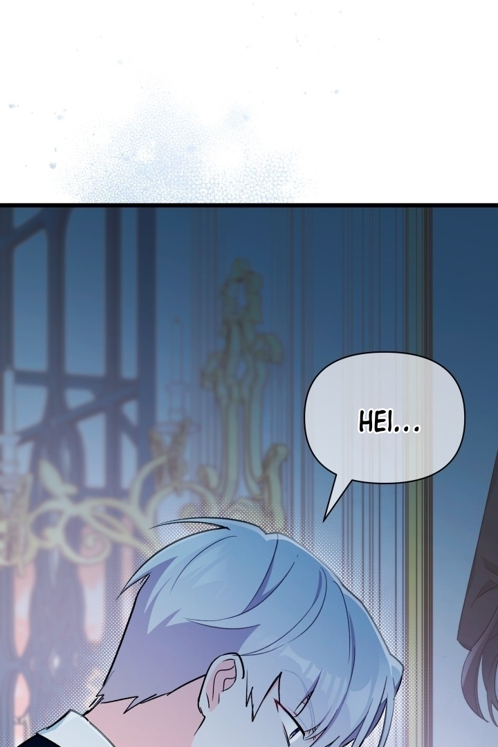 How Can You Pay Back The Kindness I Raised With Obsession? Chapter 5 page 47