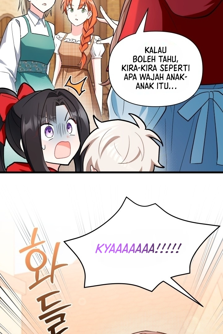 How Can You Pay Back The Kindness I Raised With Obsession? Chapter 5 page 4