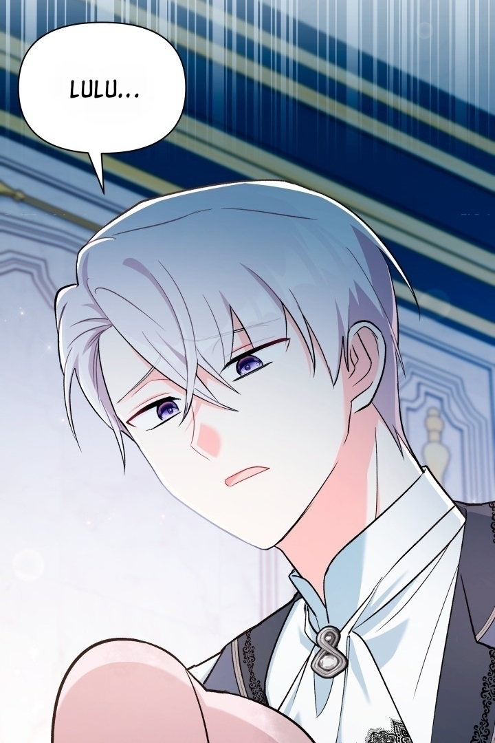 How Can You Pay Back The Kindness I Raised With Obsession? Chapter 5 page 51