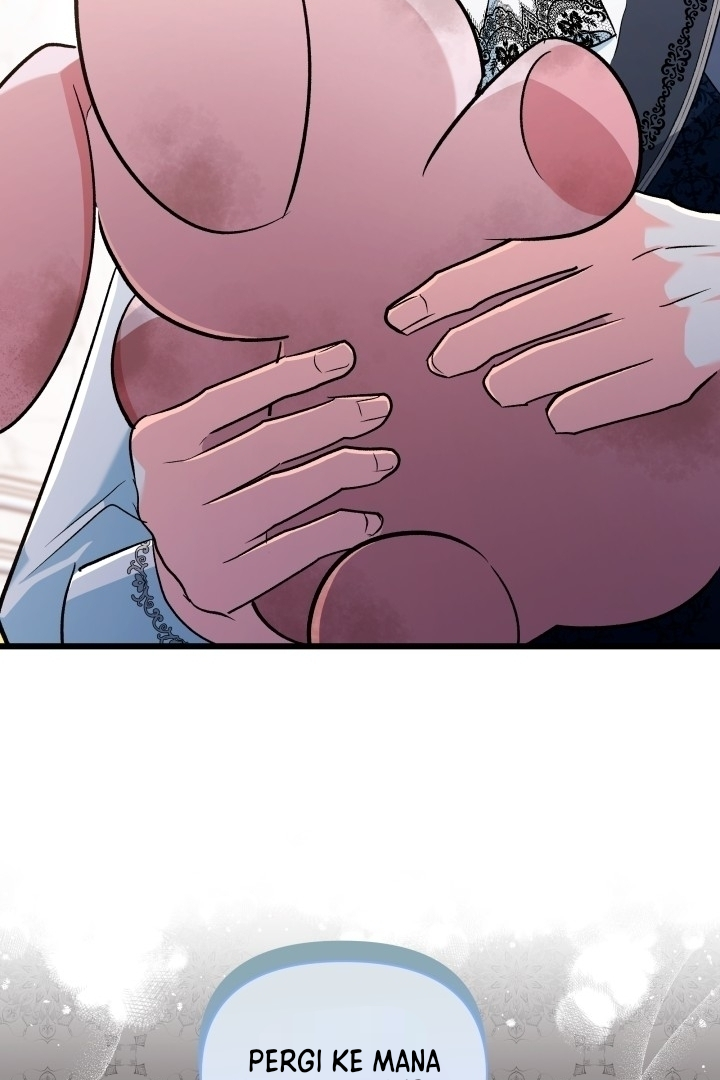 How Can You Pay Back The Kindness I Raised With Obsession? Chapter 5 page 52