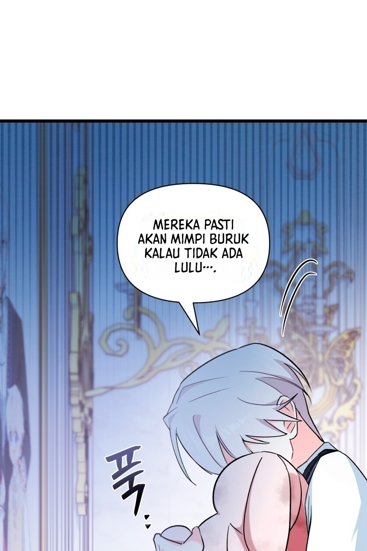 How Can You Pay Back The Kindness I Raised With Obsession? Chapter 5 page 54