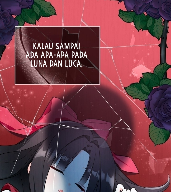 How Can You Pay Back The Kindness I Raised With Obsession? Chapter 5 page 56