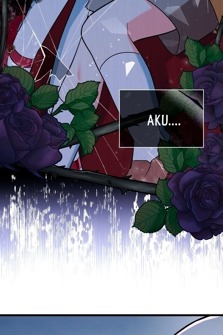 How Can You Pay Back The Kindness I Raised With Obsession? Chapter 5 page 58