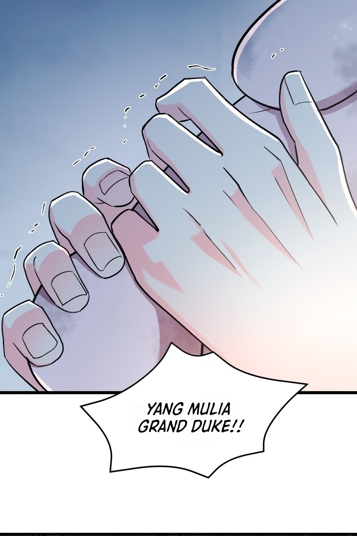 How Can You Pay Back The Kindness I Raised With Obsession? Chapter 5 page 59