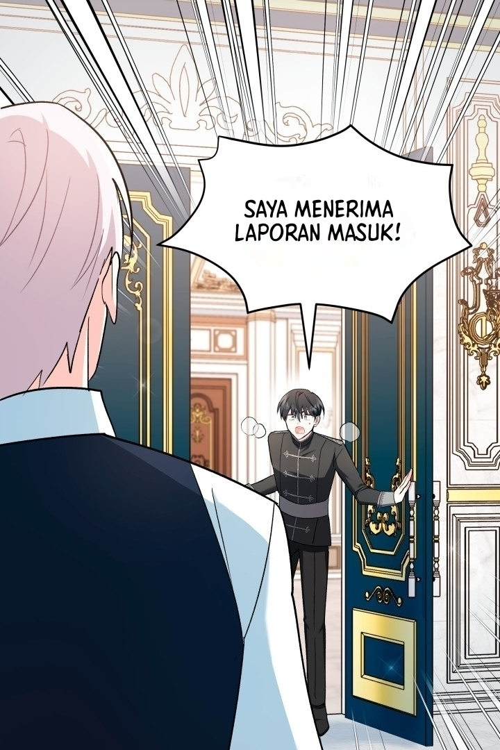 How Can You Pay Back The Kindness I Raised With Obsession? Chapter 5 page 60