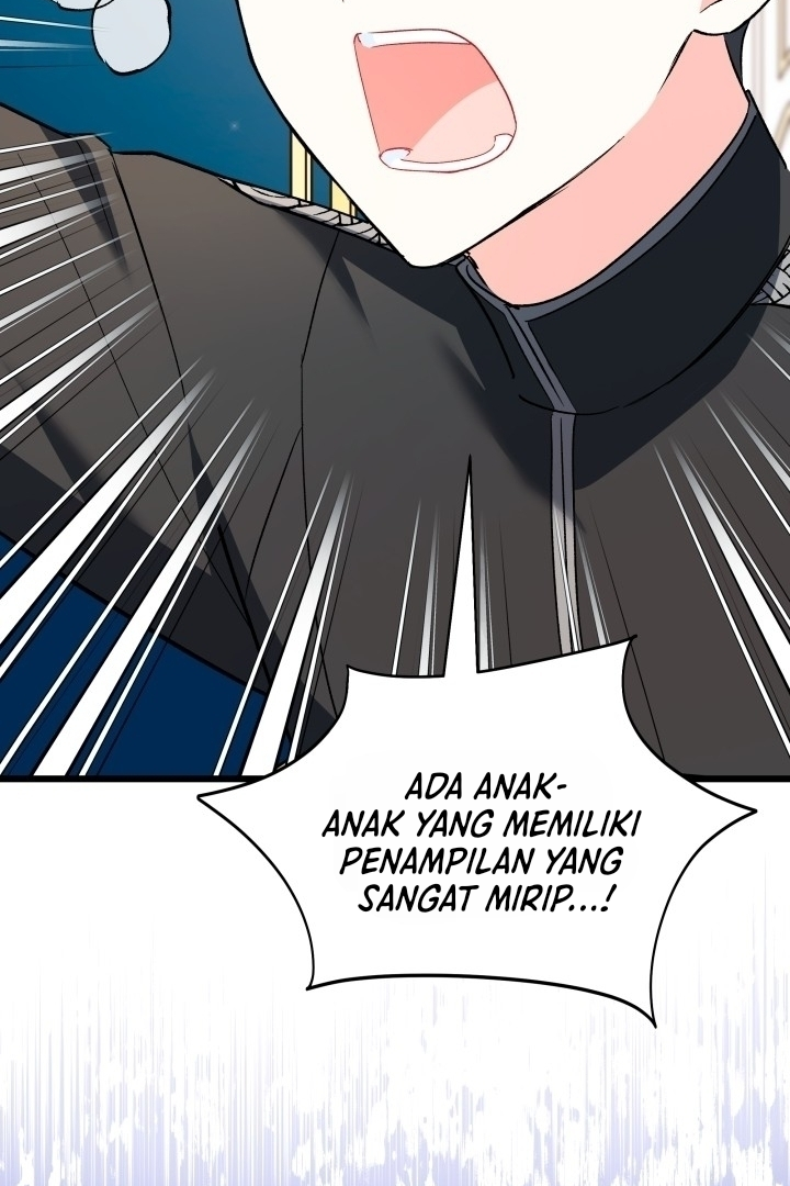 How Can You Pay Back The Kindness I Raised With Obsession? Chapter 5 page 62