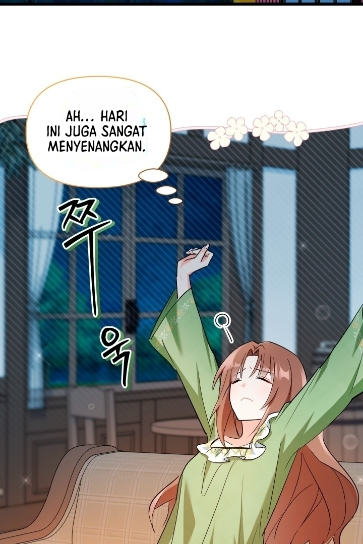 How Can You Pay Back The Kindness I Raised With Obsession? Chapter 5 page 71