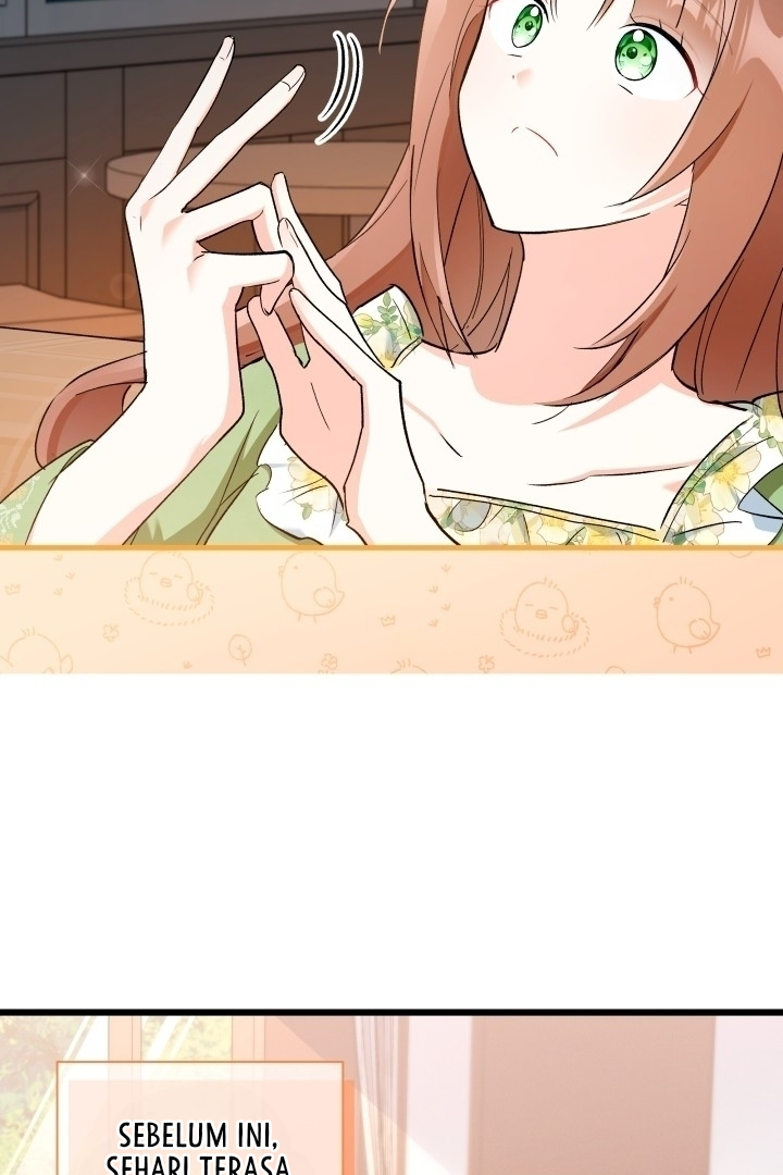 How Can You Pay Back The Kindness I Raised With Obsession? Chapter 5 page 73